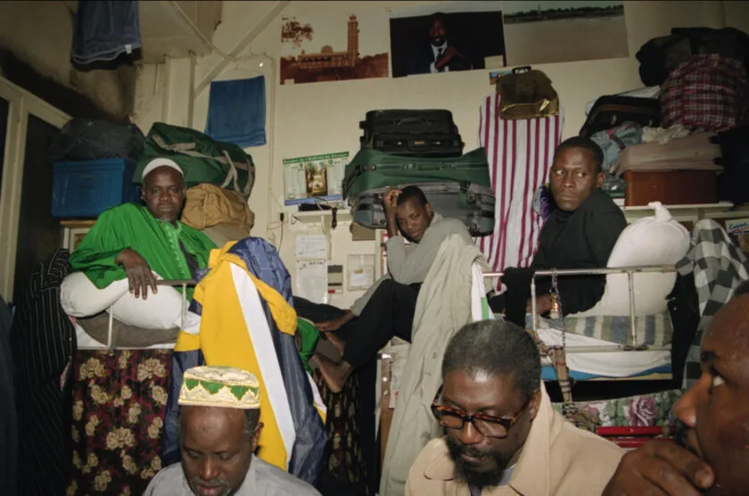 9still aus xaraasi xanne crossing stimmen von raphael grisey und bouba touré 2022