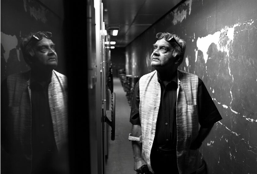 celluloid man still 3